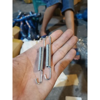 1 cặp lò xo pô độ ( giá sỉ)