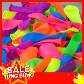 Bong bóng cà na ( bọc 500 cái)