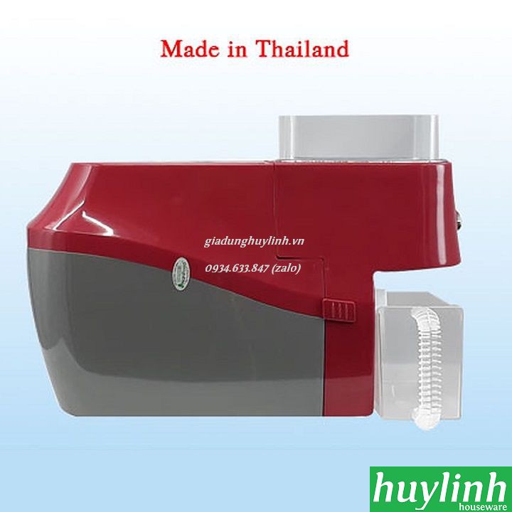 FREESHIP Máy ép dầu thực vật Thái Lan Nanifood NNF-800A