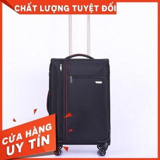 Vali vải du lịch sakos neo pilotte 4.5