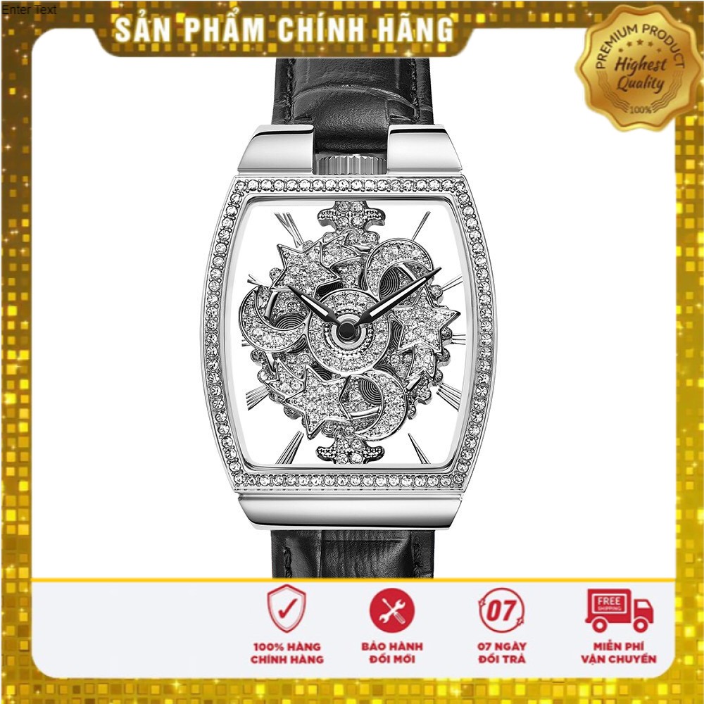 Đồng hồ nữ Davena 31639