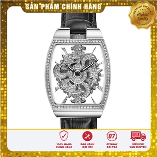 Đồng hồ nữ Davena 31639