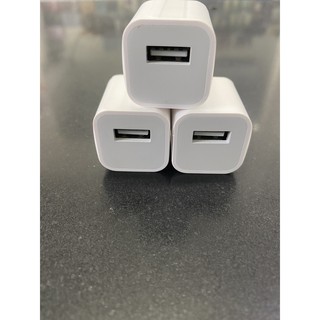 Củ sạc Iphone  Zin