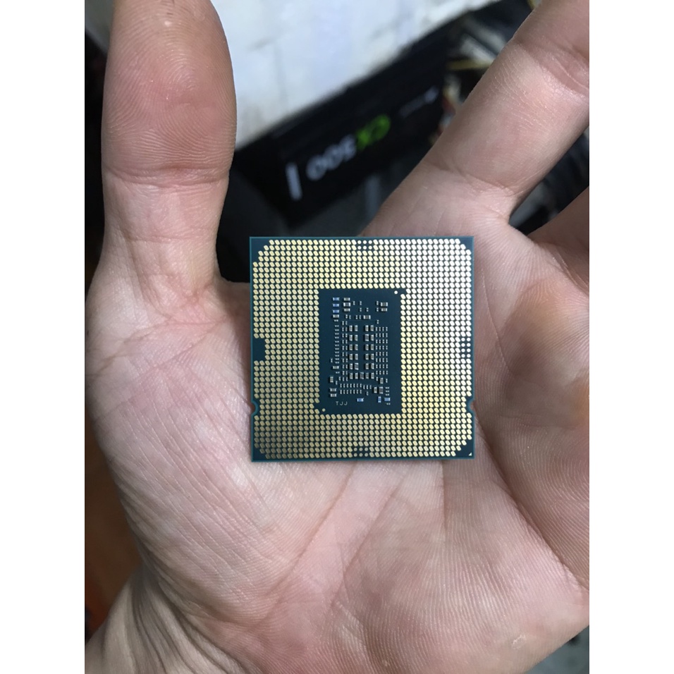 Tặng keo i5 10400 G6400 G5900 bộ vi xử lý CPU Intel socket 1200 cho máy tính pc ,cpu e5300 socket 775 cho các