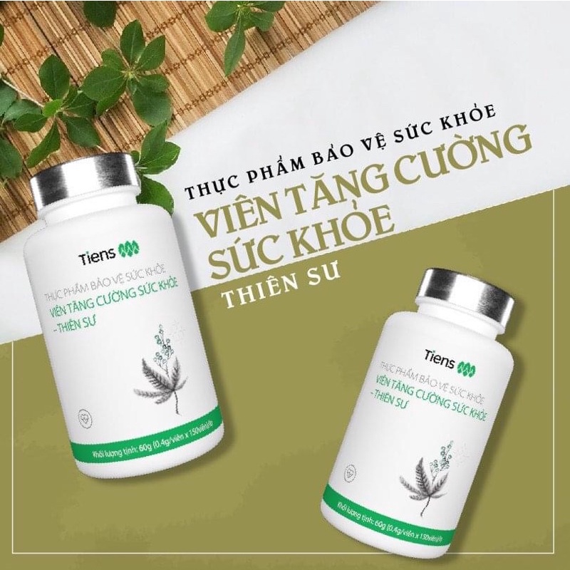 VIÊN TĂNG CƯỜNG SỨC KHOẺ,TĂNG CƯỜNG SỨC KHOẺ TIENS