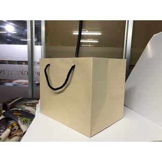 Combo 50 Túi vuông KT12 (KT: 18 x 22 x 16cm)