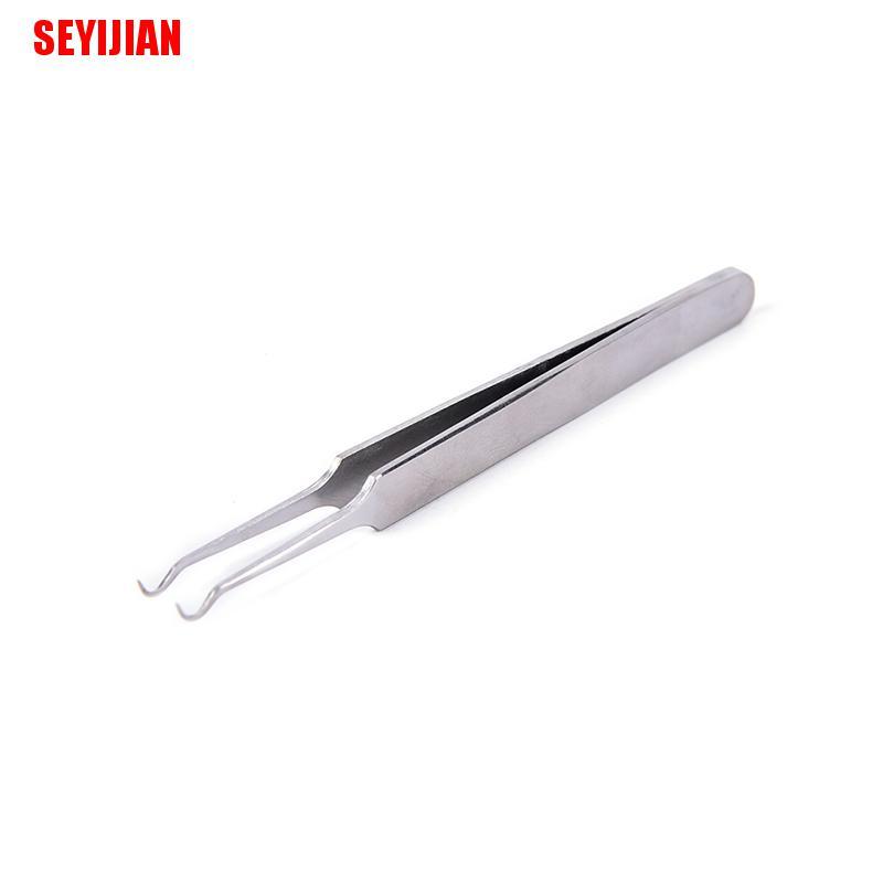 Dụng Cụ Nặn Mụn Đầu Đen Làm Sạch Da Mặt Tiện Dụng