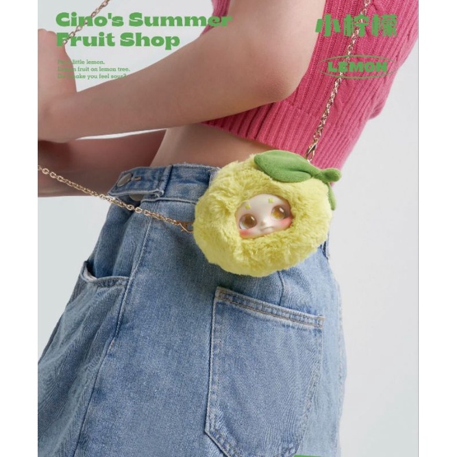 🍊 TÚI TRÁI CÂY FRUIT MINI BABY SIÊU DỄ THƯƠNG TIMESHARE