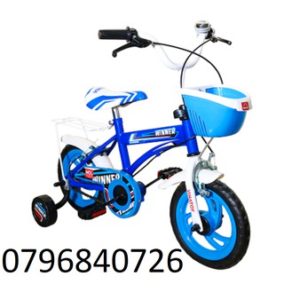xe đạp trẻ em 12 inch cho bé từ 3 tuổi