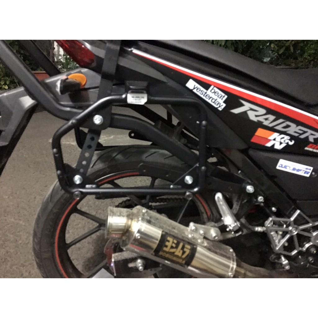 Baga cặp hông givi SBL2000