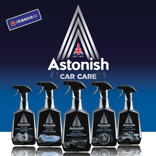 Nước rửa xe ô tô Astonish C1590