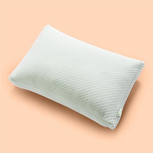 Gối 2 Mặt Zinus - Dual Side Memory Foam Pillow