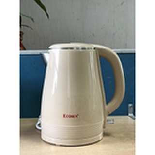 Ấm đun siêu tốc ecosun bm-ke58 - hàng chính hãng