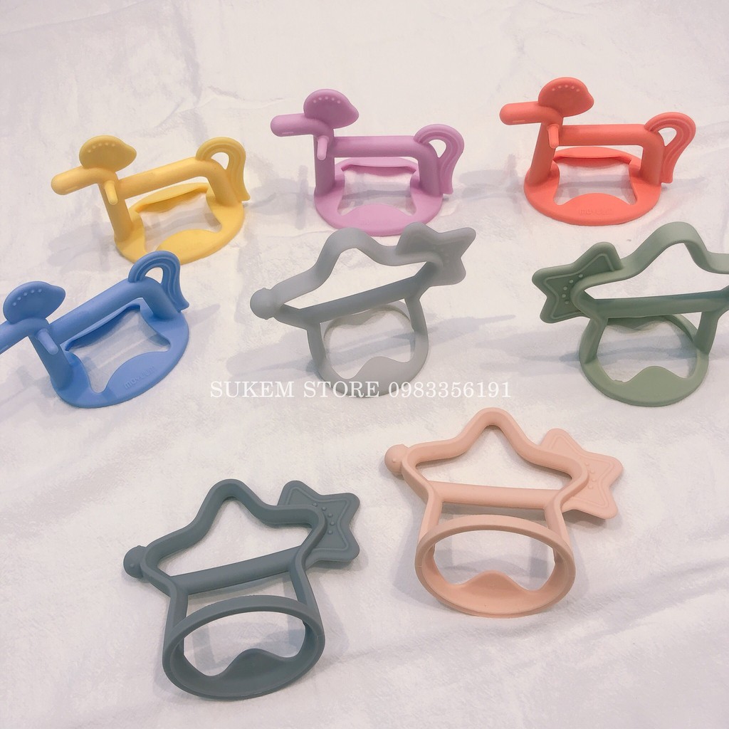 Gặm nướu Hàn MOYUUM (GN13) [Sukem Store]