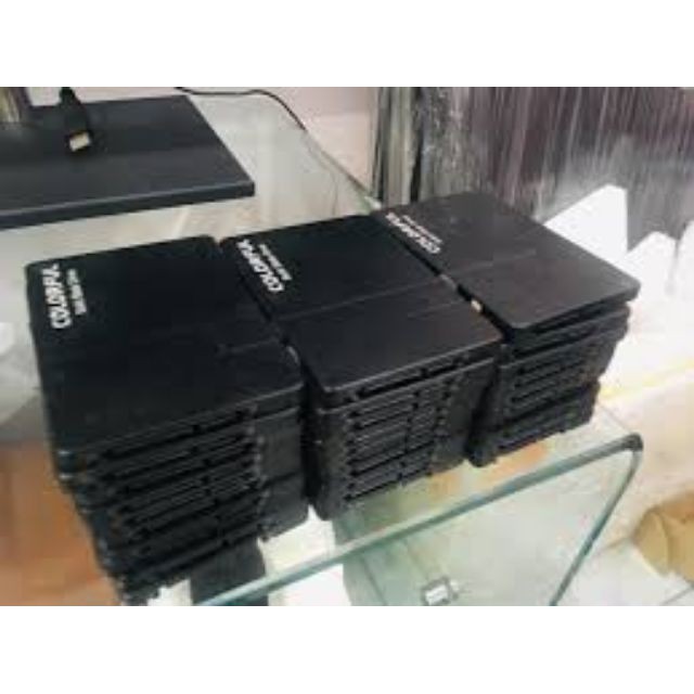 Ổ ssd 60gb - hàng chất lượng | BigBuy360 - bigbuy360.vn