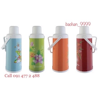 Phích đựng nước nóng rạng đông rd - 2035n3 2 lít .