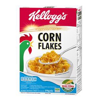 Ngũ Cốc Bỏng Ngô hiệu Kellogg’s 150g, 275g & 500g