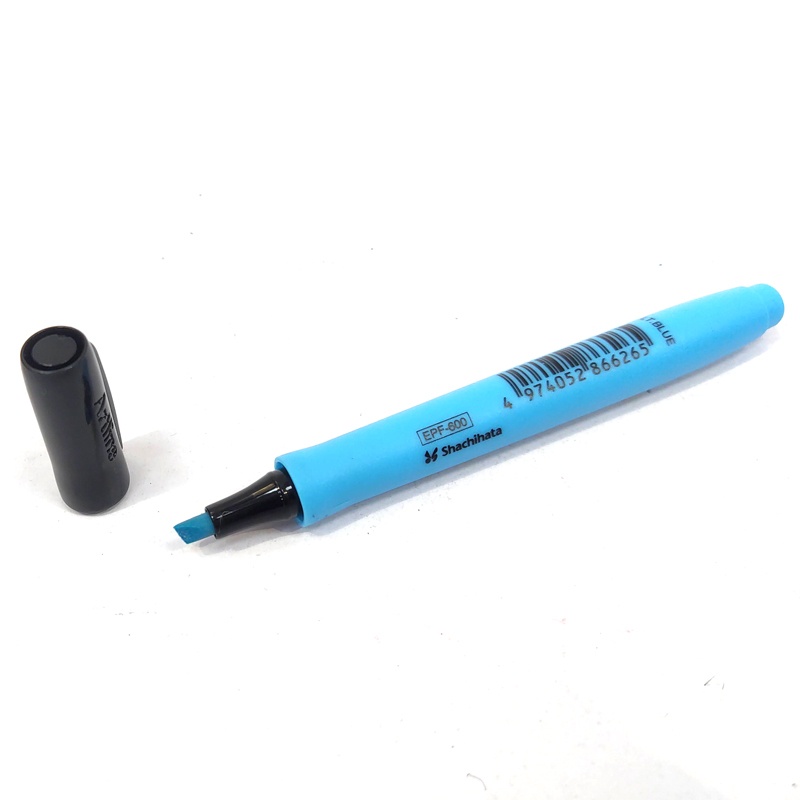 Bút Dạ Quang Art Supreme, Xanh Nhạt,1.0 -4.0 Mm