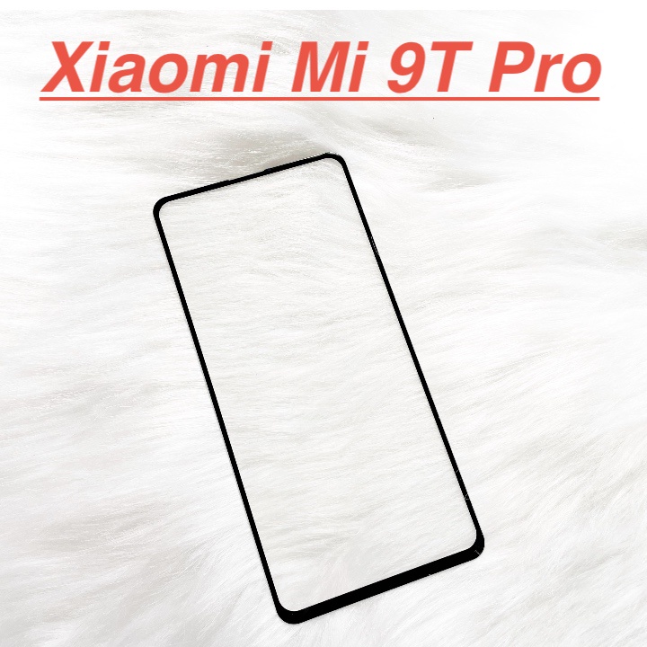 ✅ Mặt Kính Màn Hình Xiaomi Mi 9T Pro Dành Để Thay Thế Màn Hình, Ép Kính Cảm Ứng Linh Kiện Thay Thế