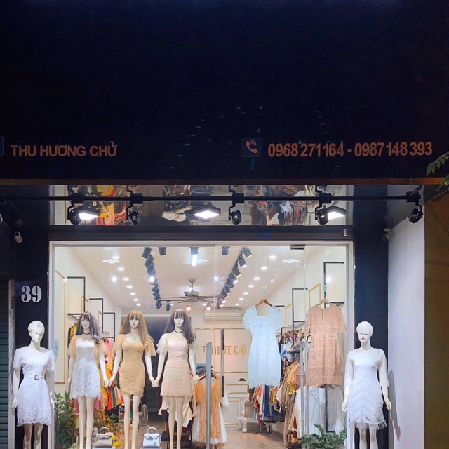 thuhuongchu_boutique93, Cửa hàng trực tuyến | BigBuy360 - bigbuy360.vn