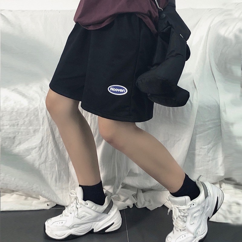 Quần short thun nam nữ Nekosg, Quần Đùi Unisex ST02 | BigBuy360 - bigbuy360.vn