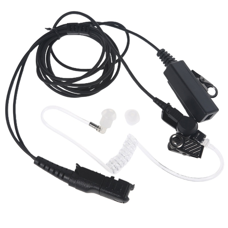 Tai Nghe Nhét Tai zzz Xpr3300 / XIRP6620 / P6600