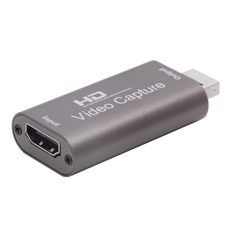 Đầu Chuyển Đổi Usb 3.0 1080p 60hz Hd Cho Vlc Obs Amcap | BigBuy360 - bigbuy360.vn