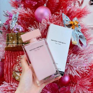 Nước Hoa Nữ Narciso Rodriguez For Her
