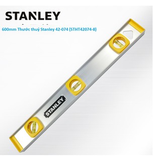 600mm Thước thuỷ Stanley 42-074 (STHT42074-8)