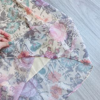 Váy xịn sò xinh H4