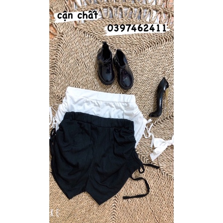 🦋FREESHIP🦋QUẦN ĐÙI RÚT DÂY🦋 QUẦN ĐÙI RÚT DÂY 2 BÊN🦋 | BigBuy360 - bigbuy360.vn