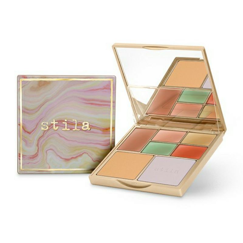 Bảng che khuyết điểm Stila sale siêu rẻ (date 11/2021) | BigBuy360 - bigbuy360.vn