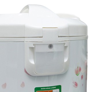 Nồi cơm điện 1.8 lít Model KG377-376