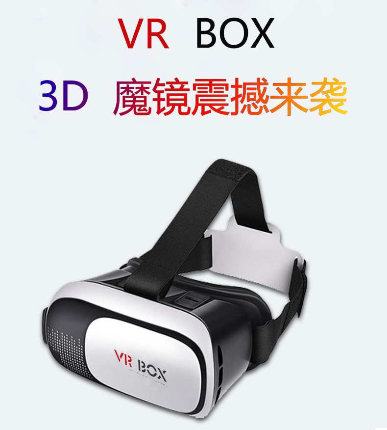 Kính Thực Tế Ảo Vr Mini Chất Lượng Cao | BigBuy360 - bigbuy360.vn