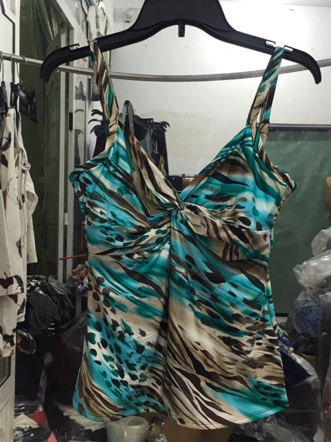 áo bơi vnxk bigsize 50-90kg | BigBuy360 - bigbuy360.vn