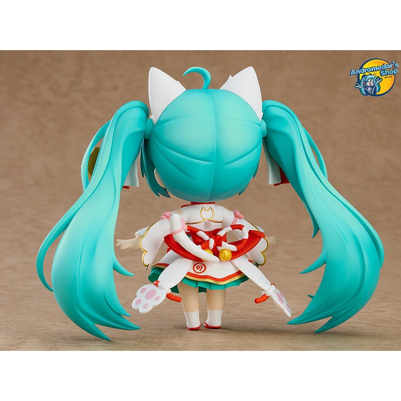 [Đặt trước] [Good Smile Company] Mô hình nhân vật Nendoroid 1777 Hatsune Miku: Maneki Miku Ver.