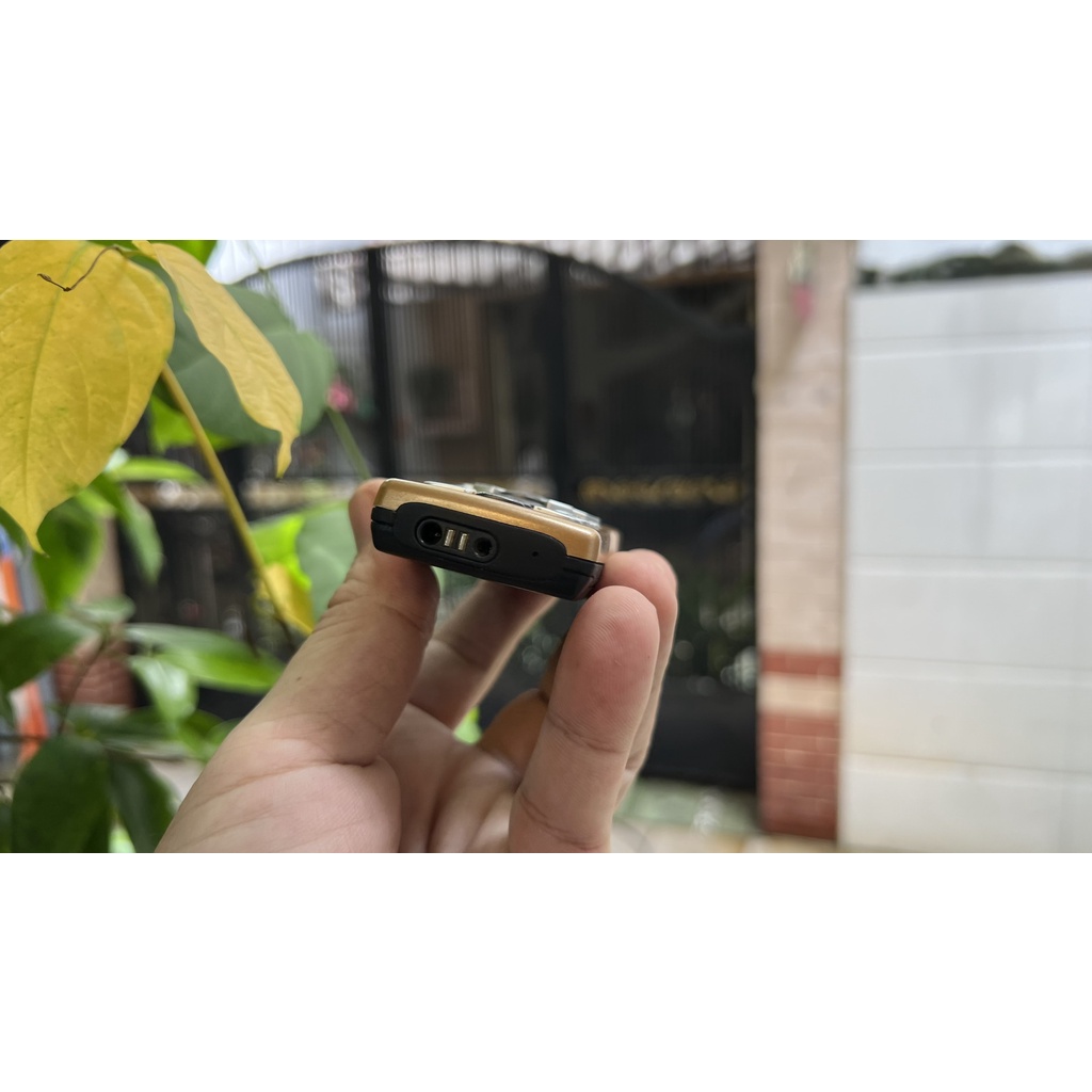 Điện thoại nokia 8250 pin trâu