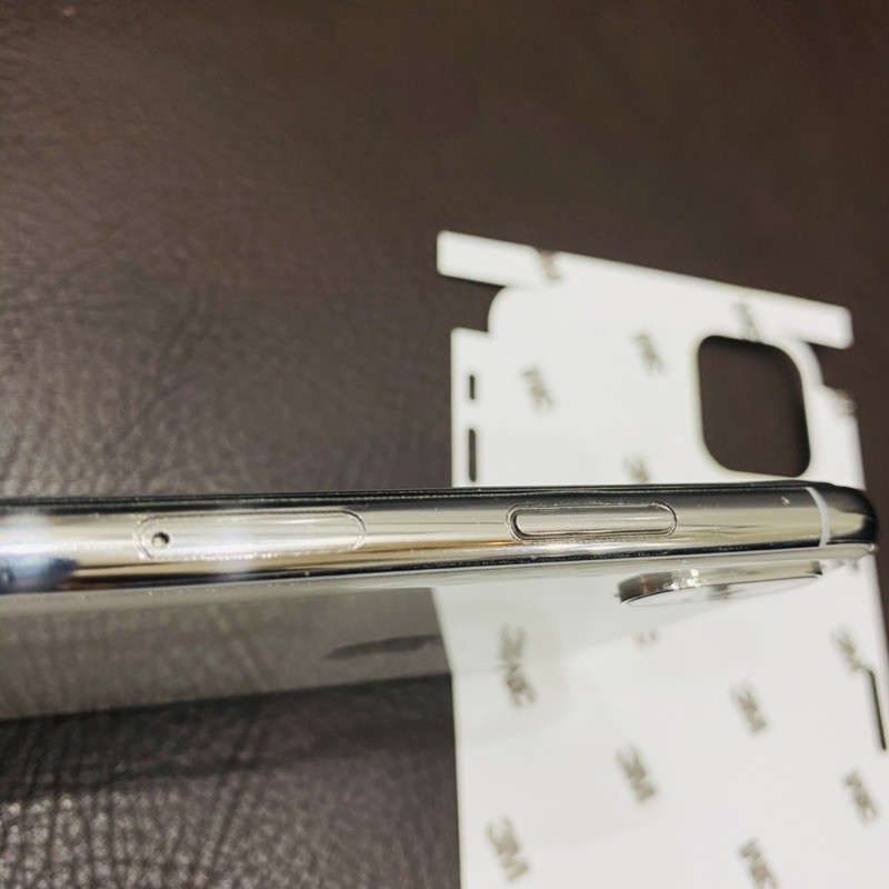 Film dán PPF 3M Cao Cấp Dành Cho iPhone - A45