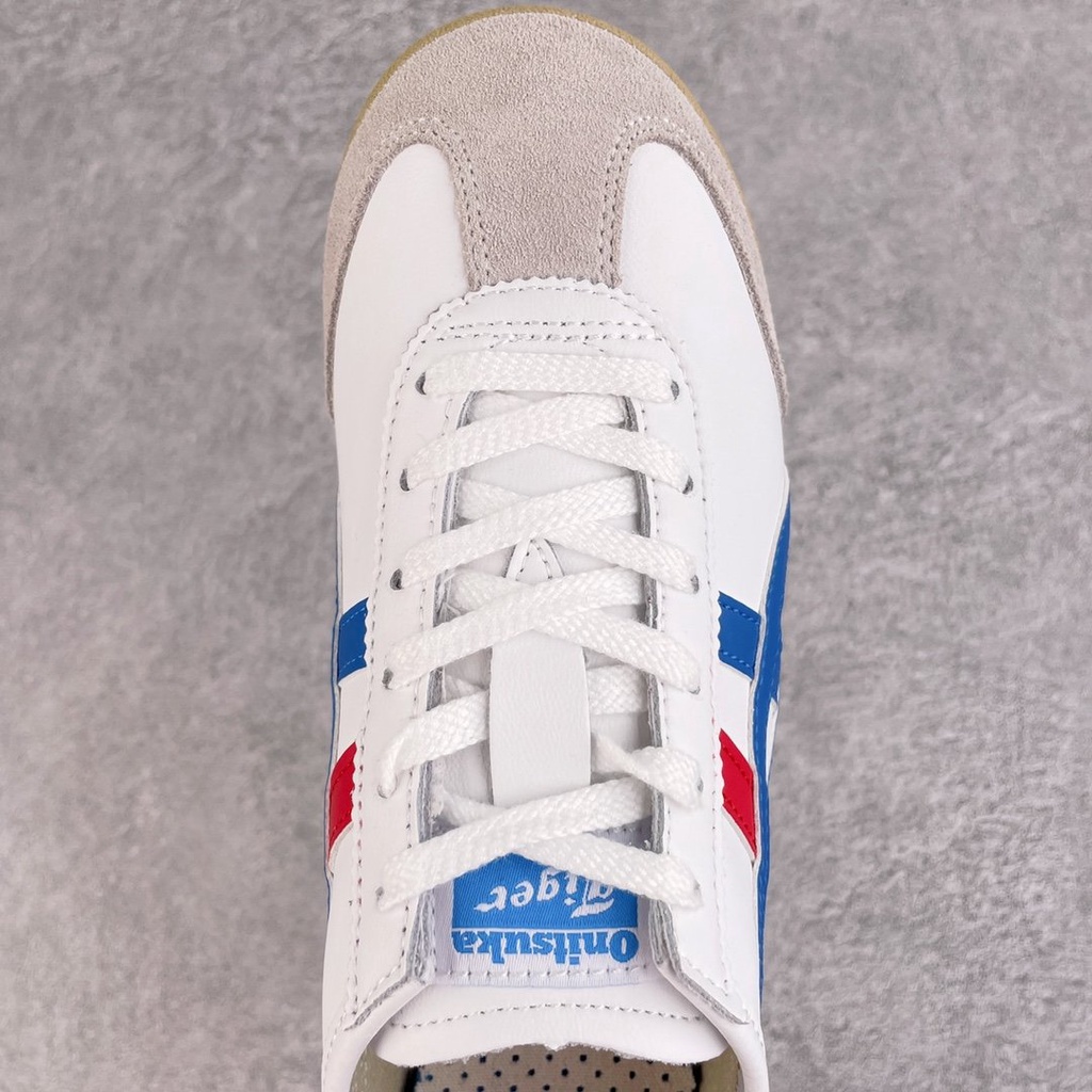 Giày Sneaker Asics Onitsuka Tiger Mexico 66 size 36-45 Phong Cách retro