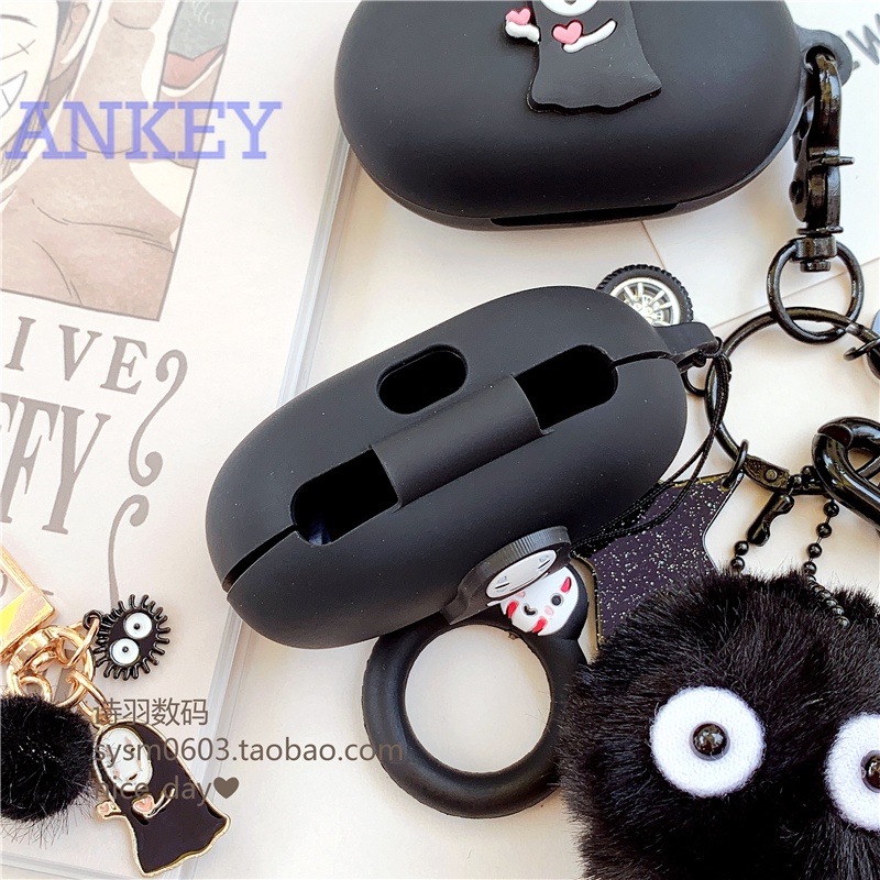 OPPO Enco Buds / W11 W12 / Air / Air 2 / W31 W51 / X / Free Vỏ bảo vệ hộp sạc tai nghe không dây Bluetooth cho bằng silicon mềm