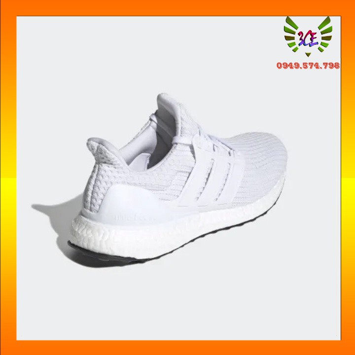 Gày sneaker đế bót trắng đen có sọc đi êm [hỗ trợ đổi trả] cho nam nữ