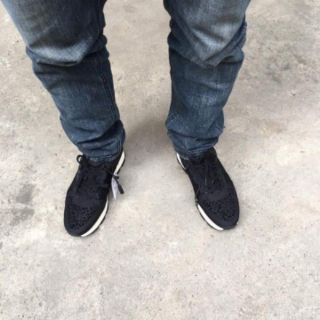 Giầy xuất chuẩn xịn sỉ sll