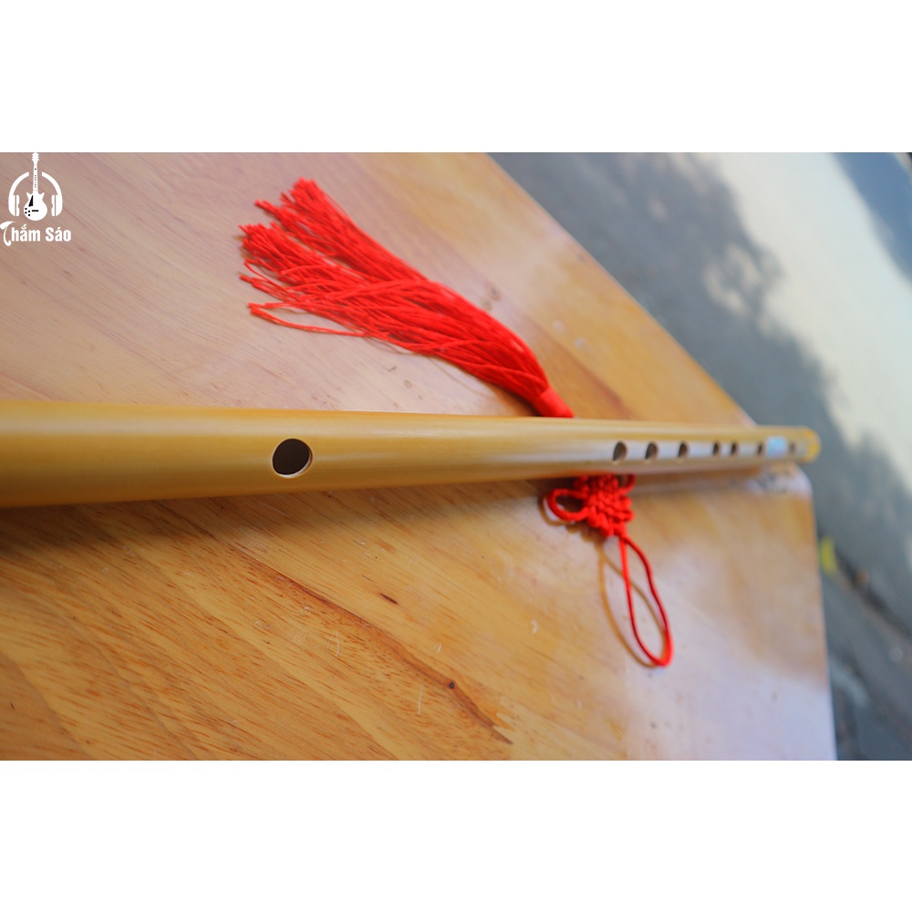 SÁO LA TRẦM - Shop Sáo Trúc Thắm Sáo