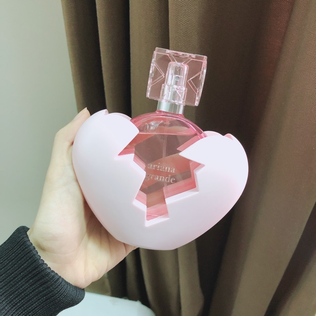 Nước hoa Ariana.Grande Thank U & Next EDP 5ml/10ml/20ml | BigBuy360 - bigbuy360.vn