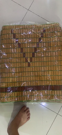 Chiếu trúc 1,4m x 1m8-1m9