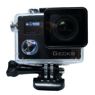 Camera Hành Trình Đi Phượt Gecko S1