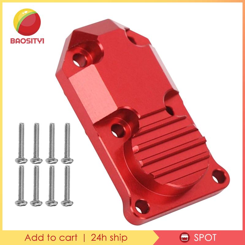 Vỏ Kim Loại Bảo Vệ Cho Xe Điều Khiển Từ Xa Axial SCX24 1 / 24