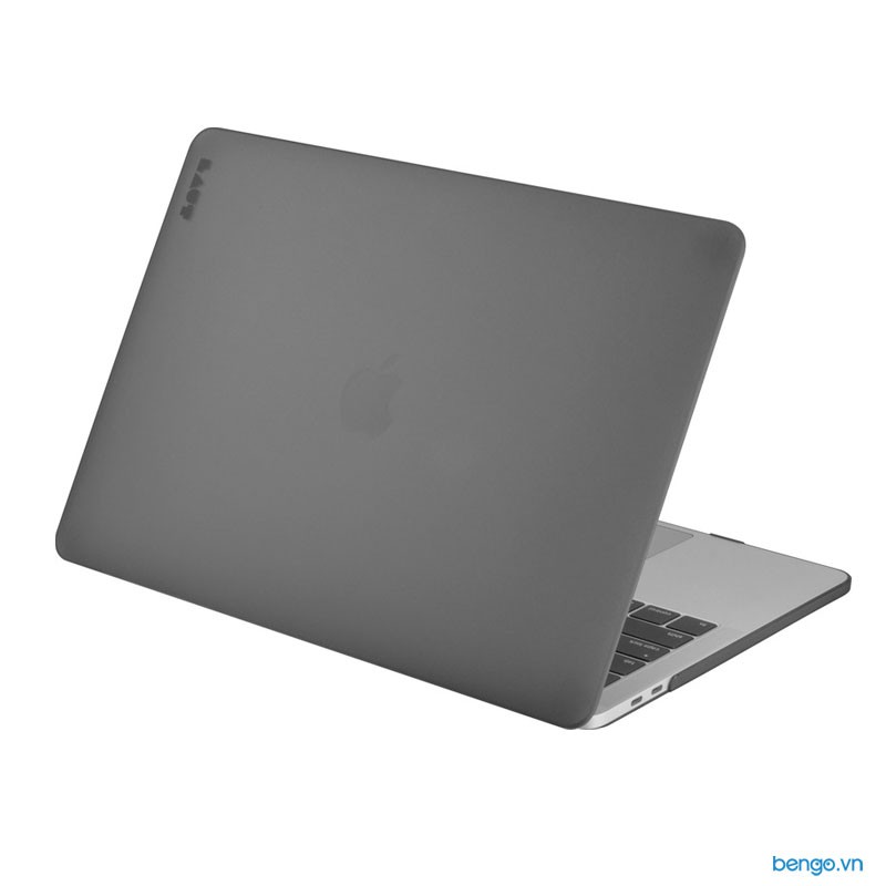 Ốp lưng Macbook Pro 15'' 2016-2019 LAUT Huex