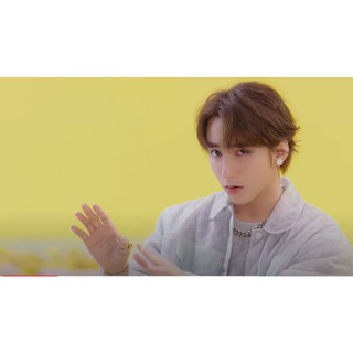 Vòng cổ Sơn Tùng có chắc yêu là đây