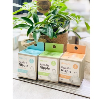 Núm ti Moyuum số 4/3/2/1